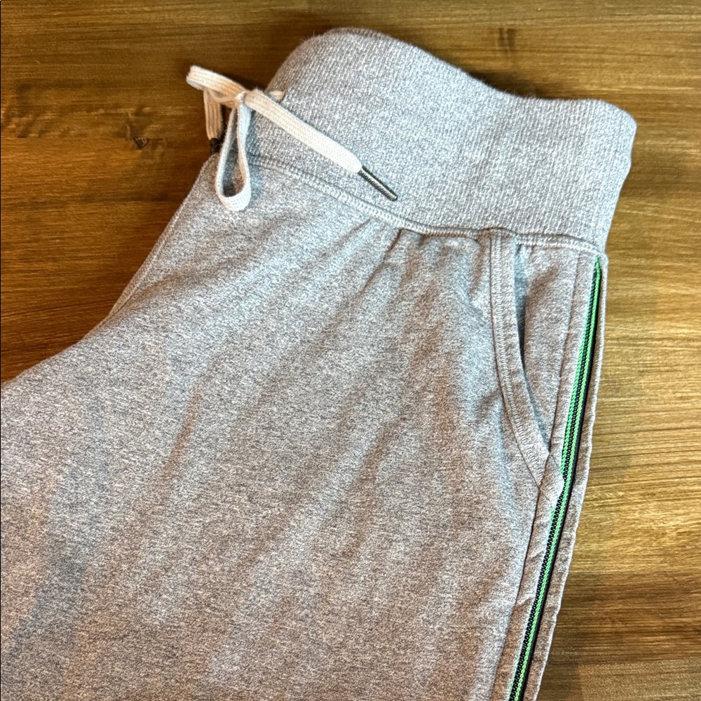 Lululemon Jogger Pants